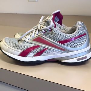 Women’s Reebok Easy Tone sneakers